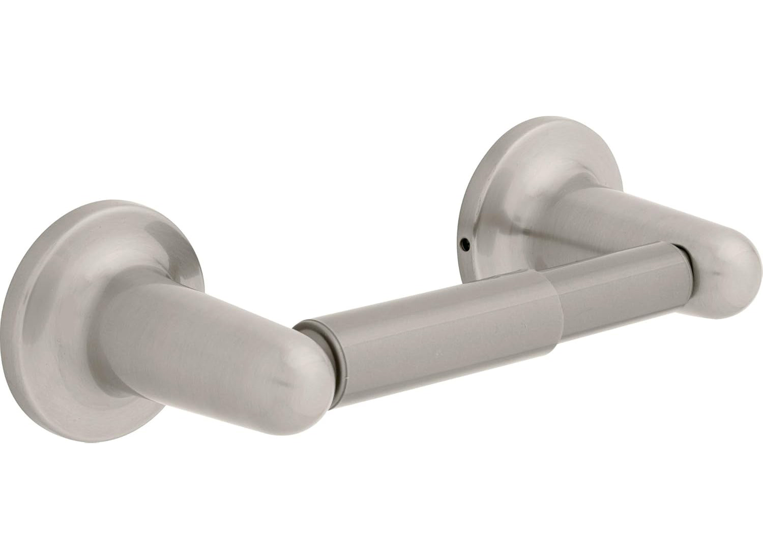 Franklin Brass Astra Satin Nickel Toilet Paper Holder 127772