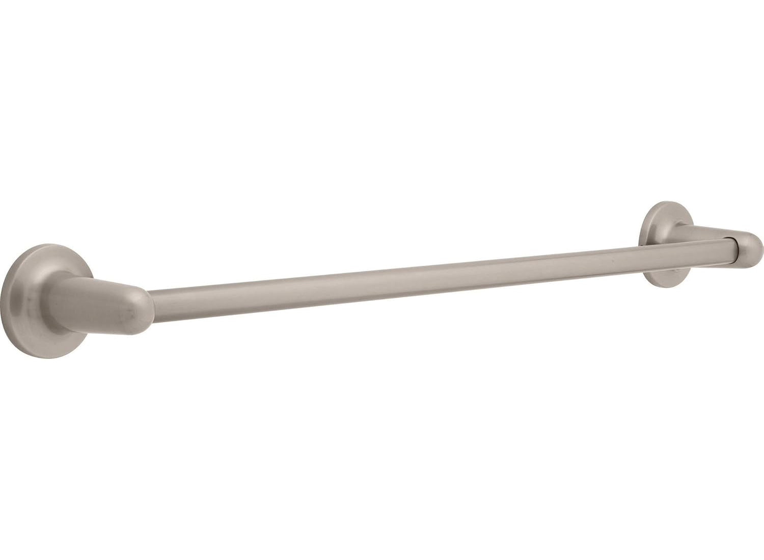 Franklin Brass Astra Satin Nickel 24″ Towel Bar 127763
