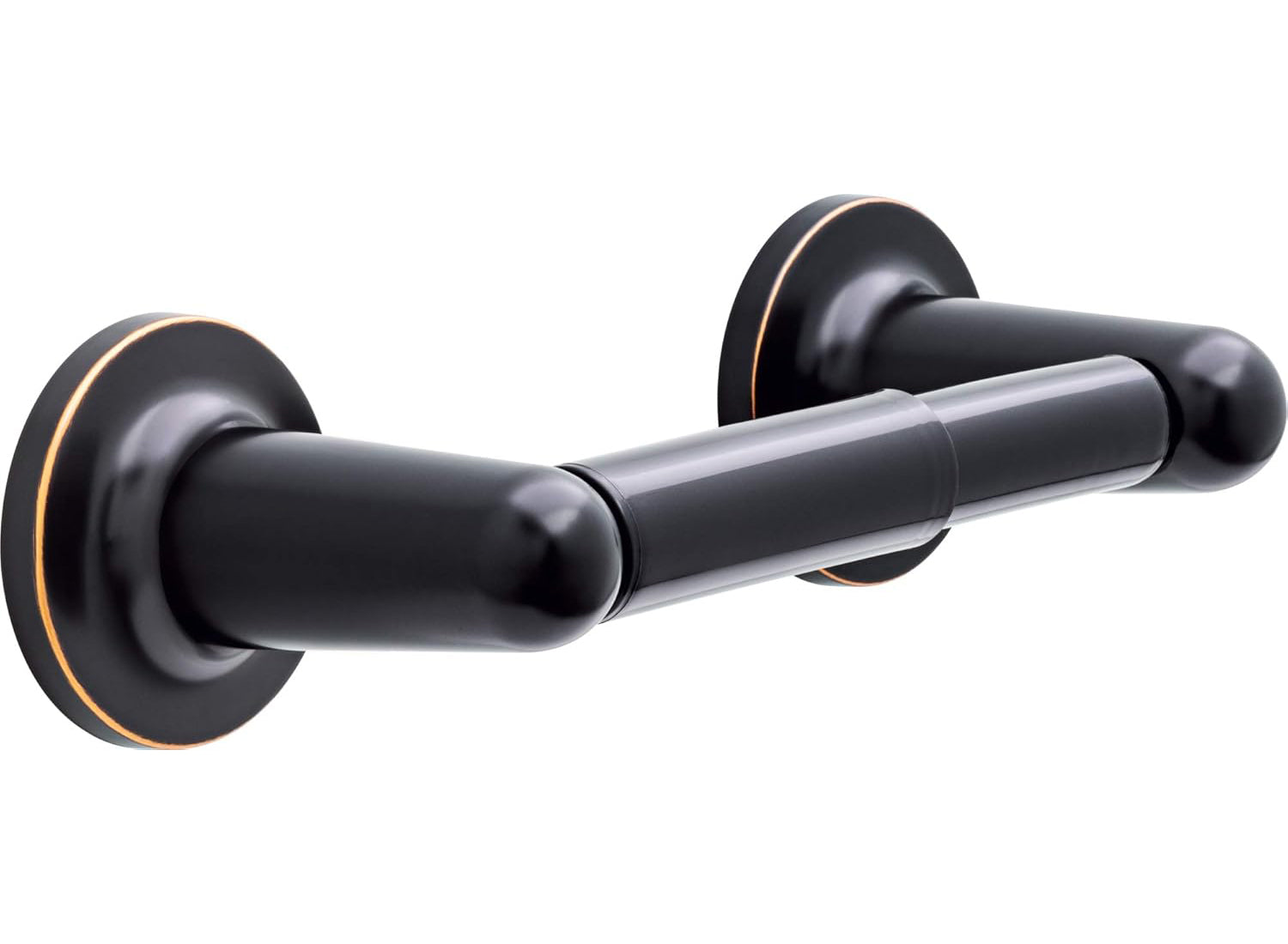 Franklin Brass Astra Toilet Paper Holder Oil Rubbed Bronze