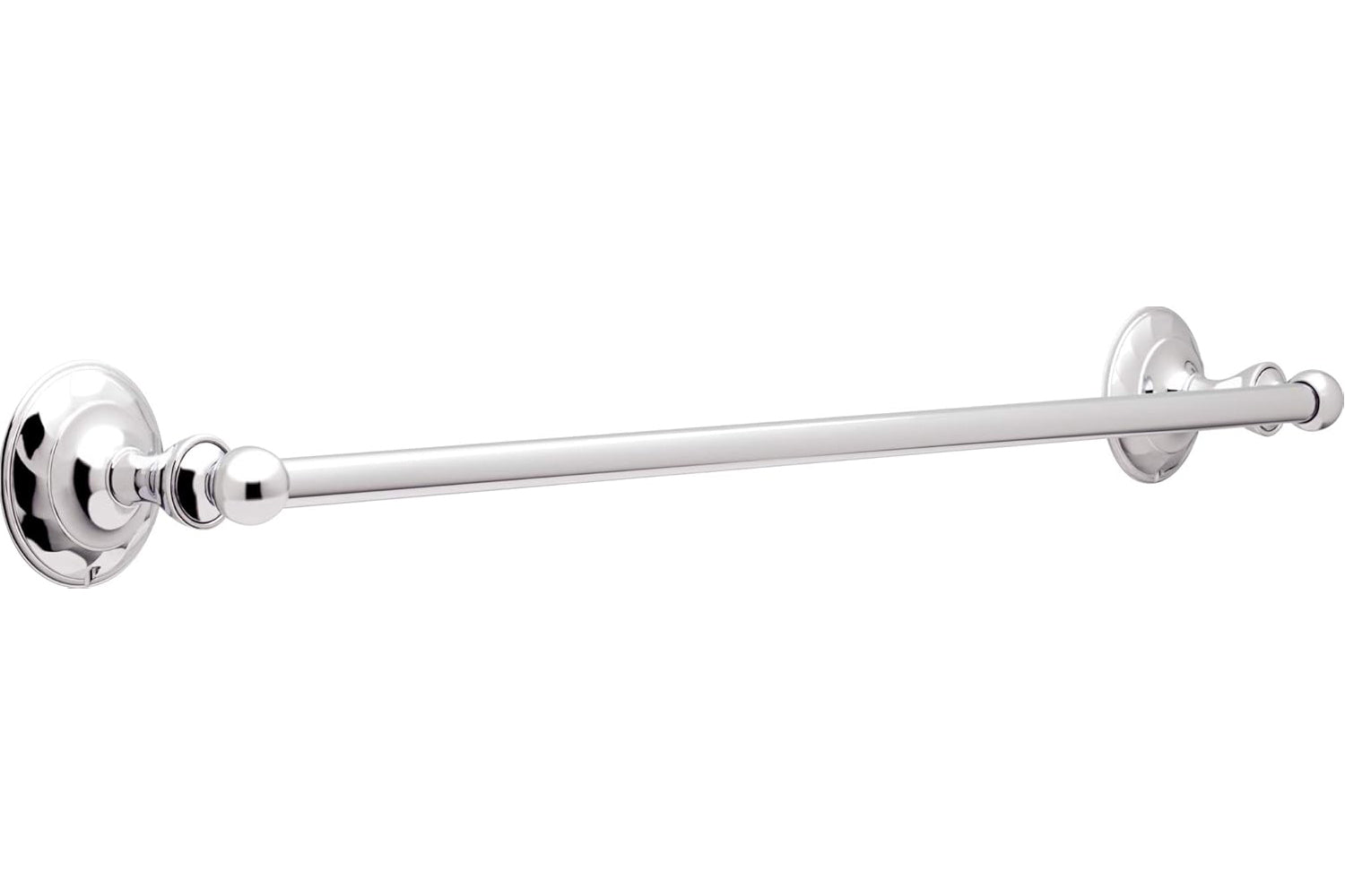 Delta PRI63-PC Pirouette Polished Chrome 24″ Towel Bar