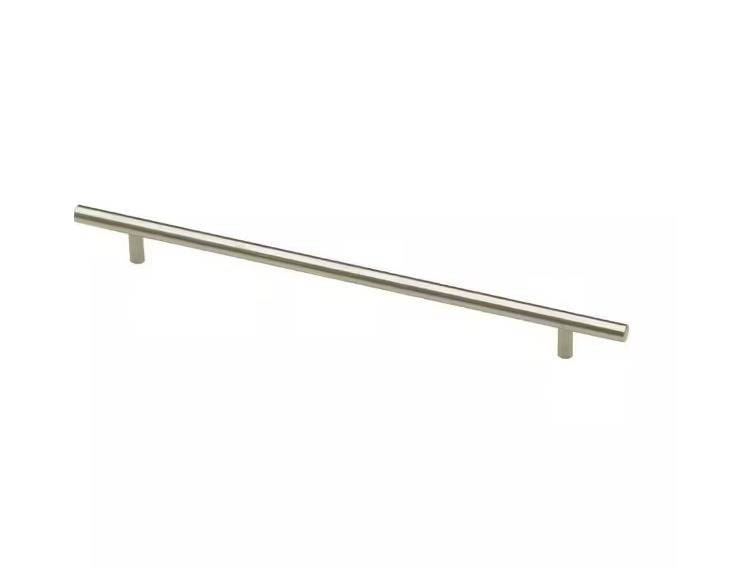 Liberty Hardware 11-5/16″ Stainless Steel Bar Pull