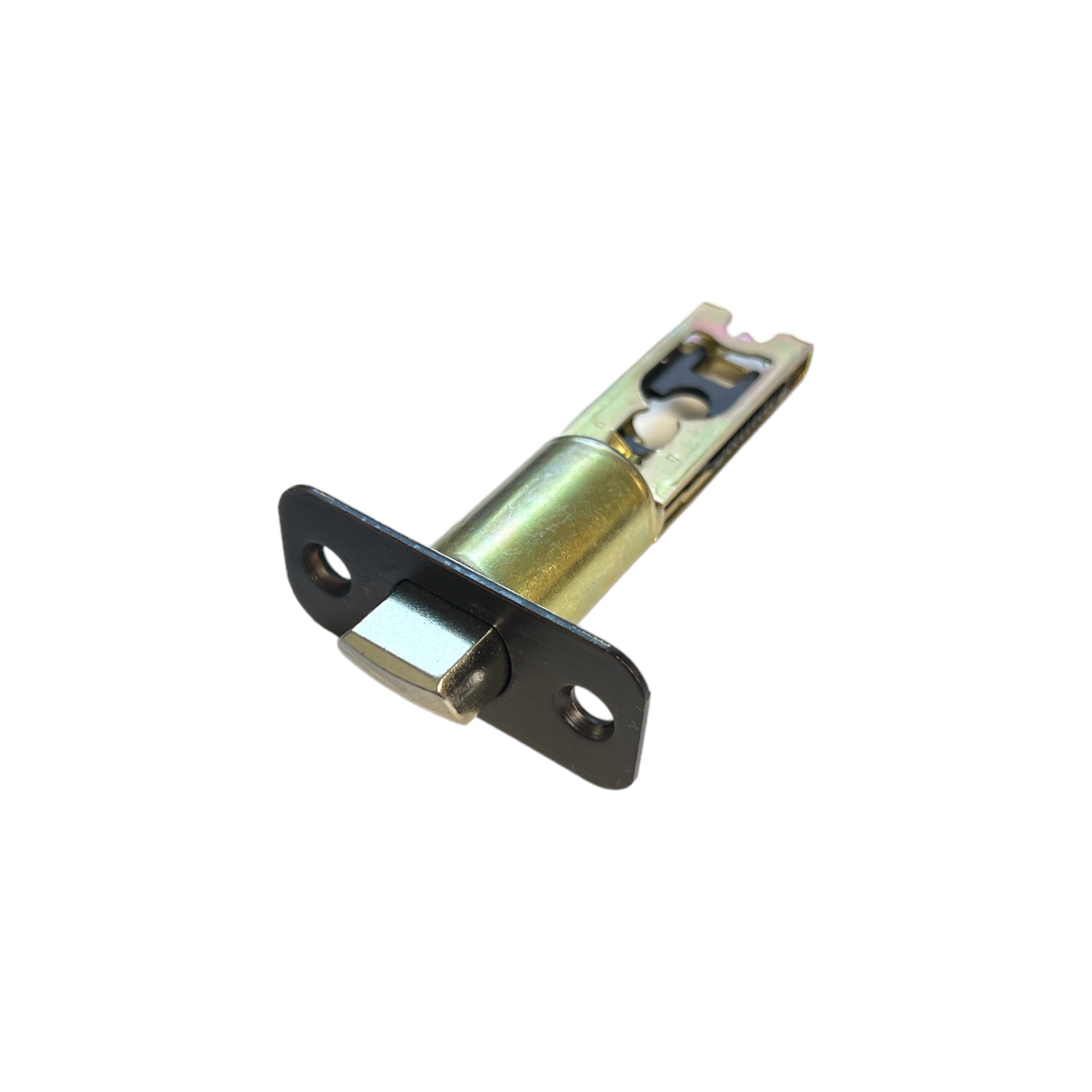 Kwikset Compatible Dark Oil Rubbed Bronze Replacement Latch For Privacy/Passage
