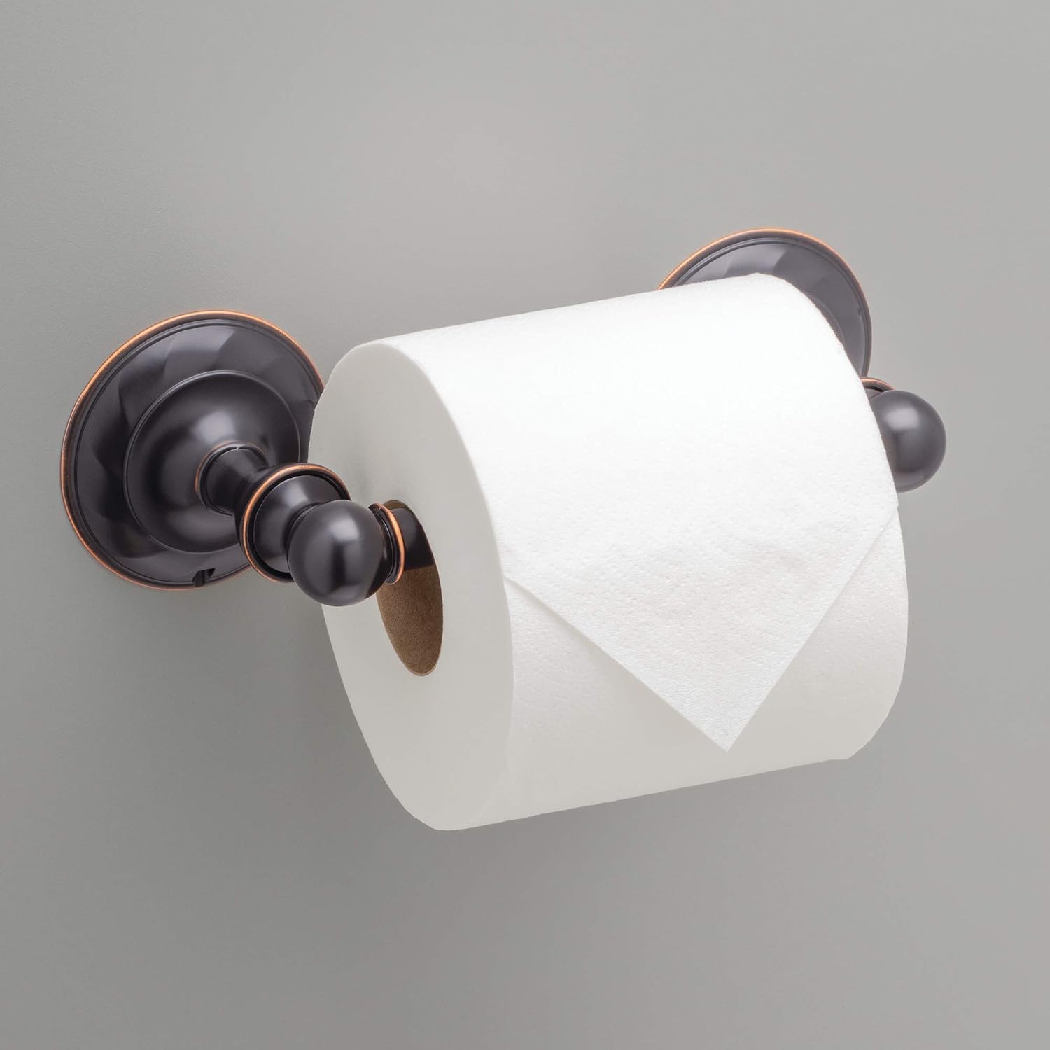 Delta PRI63-OB Pirouette Oil Rubbed Bronze Toilet Paper Holder
