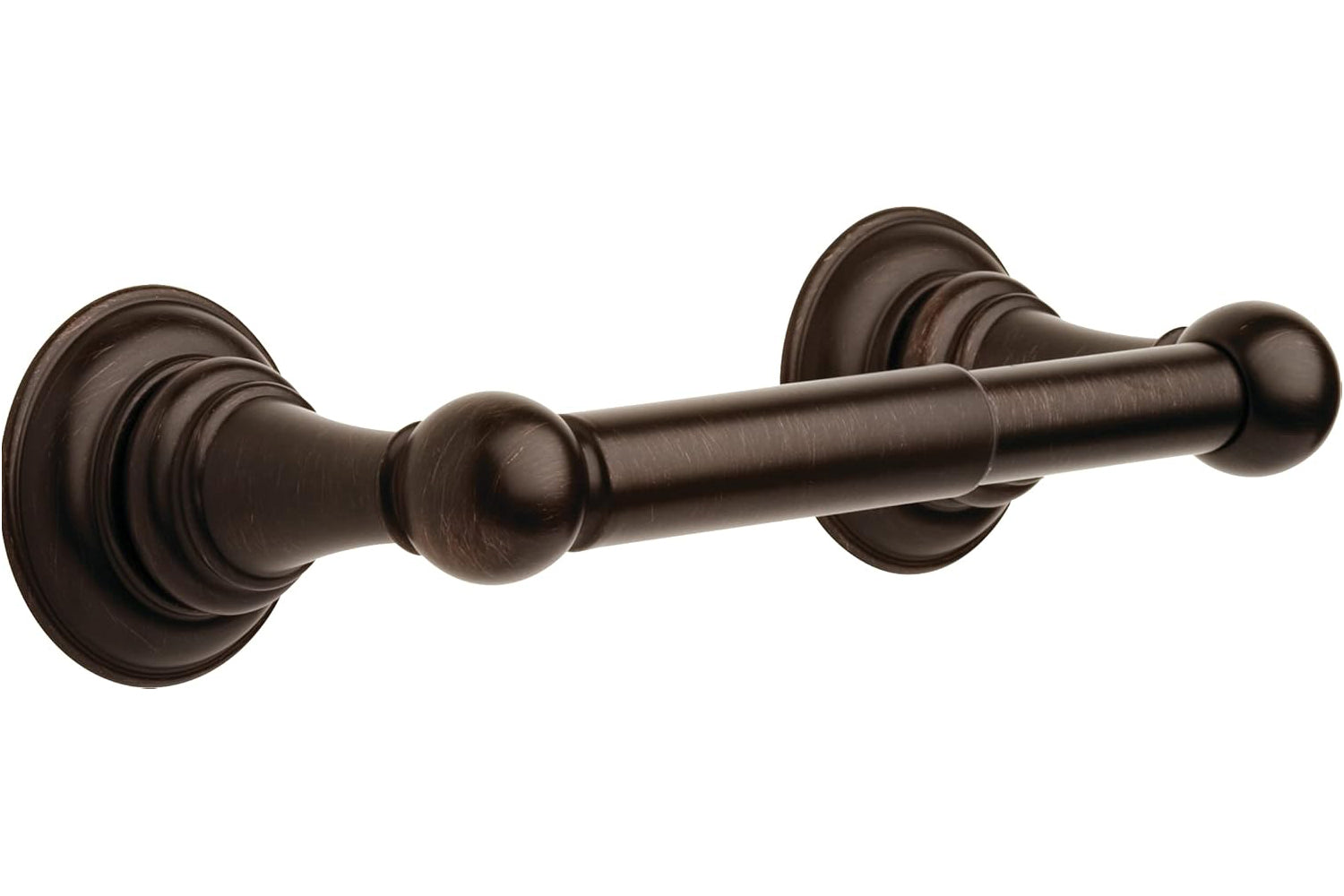 Delta Providence Venetian Bronze Bathroom Accessory Toilet Paper Holder