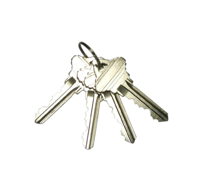 Schlage Rekey Kits 4 Keys 8 Locks 6 Pins