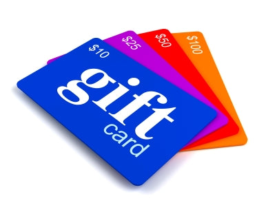 GIFT CERTIFICATE