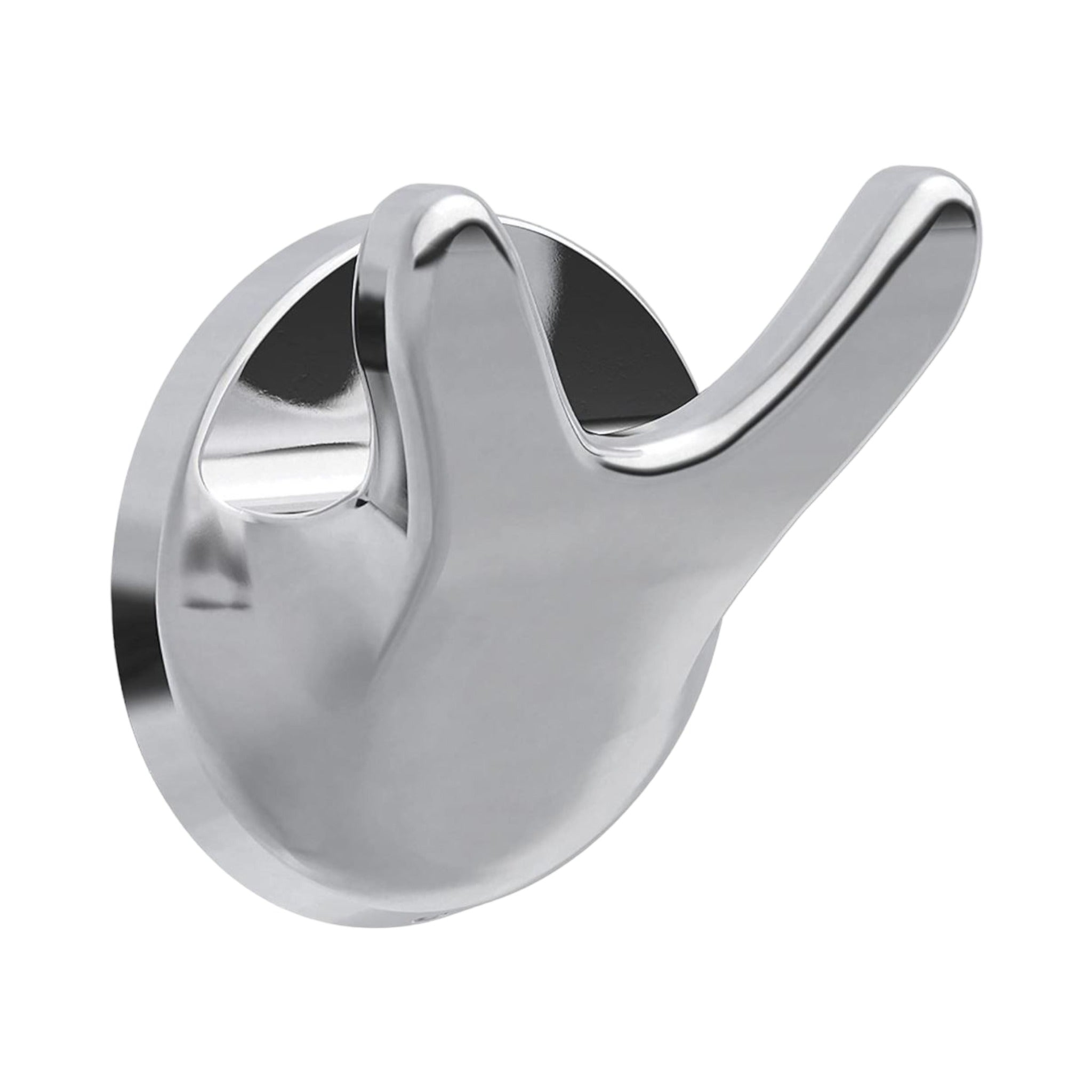 Franklin Brass Astra Robe Hook Polished Chrome 127765