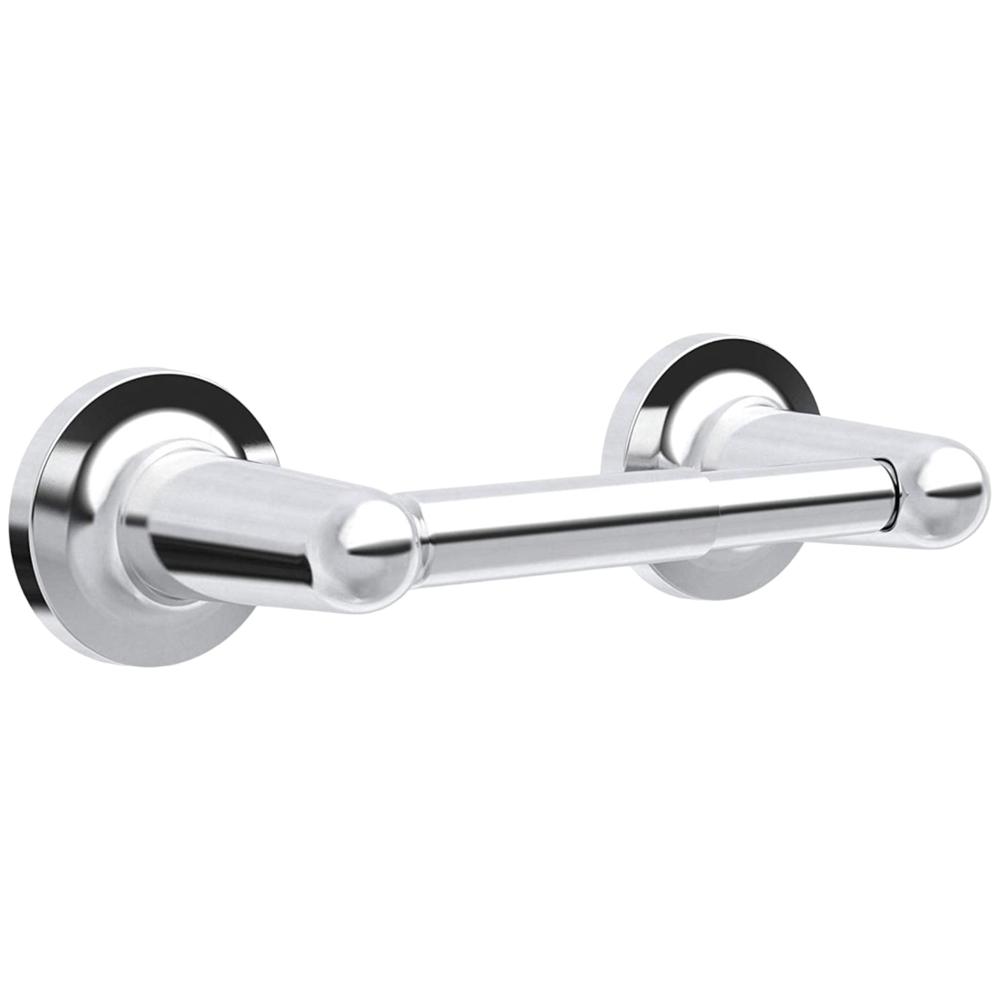 Franklin Brass Astra Toilet Paper Holder Polished Chrome 127771