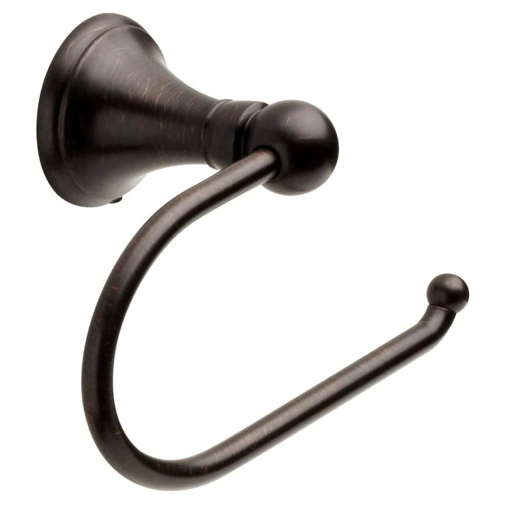 Delta Peerless LKW150-VBR Lockhart Toilet Paper Holder Venetian Bronze