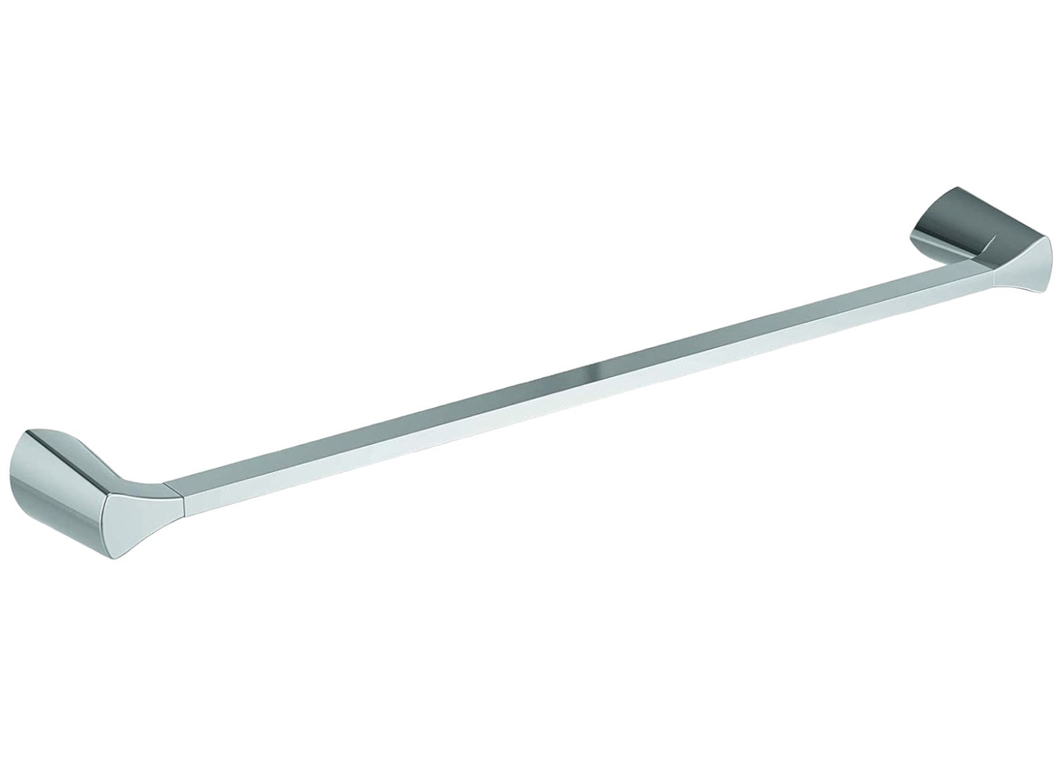 Delta Zura 24″ Towel Bar Polished Chrome