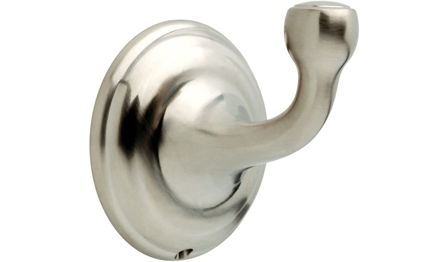 Delta Windemere Robe Hook 79635-SS Brilliance Stainless Steel
