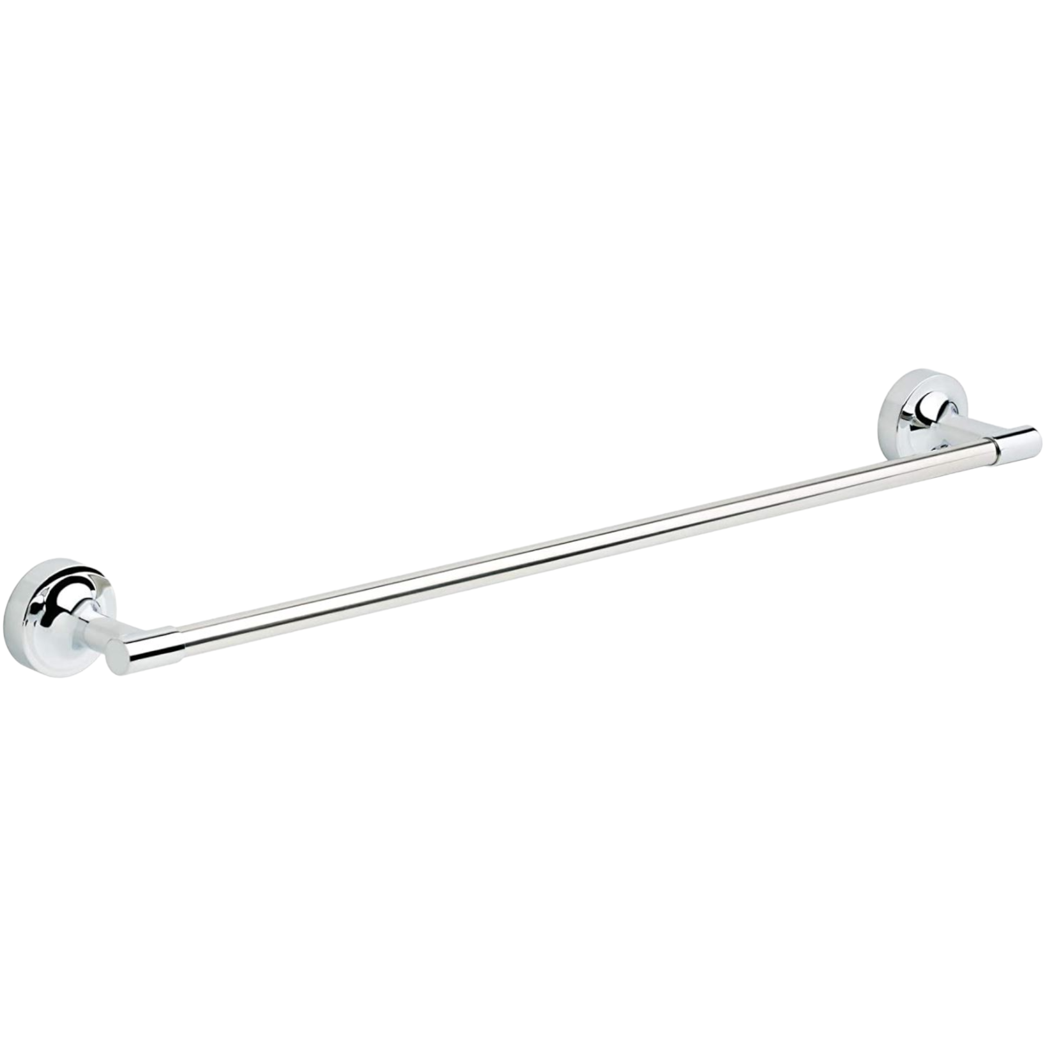 Franklin Brass Voisin 4 Piece Polished Chrome Bathroom Accessory Set VOI64-PC