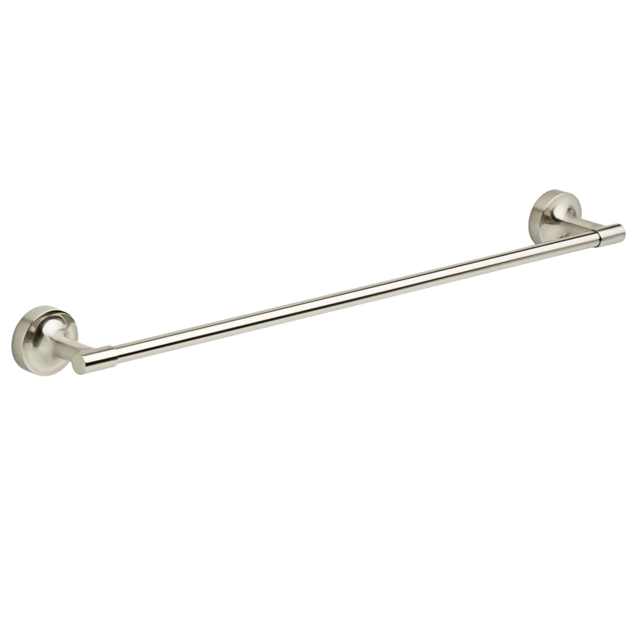 Franklin Brass Voisin 4 Piece Satin Nickel Bathroom Accessory Set VOI64-SN