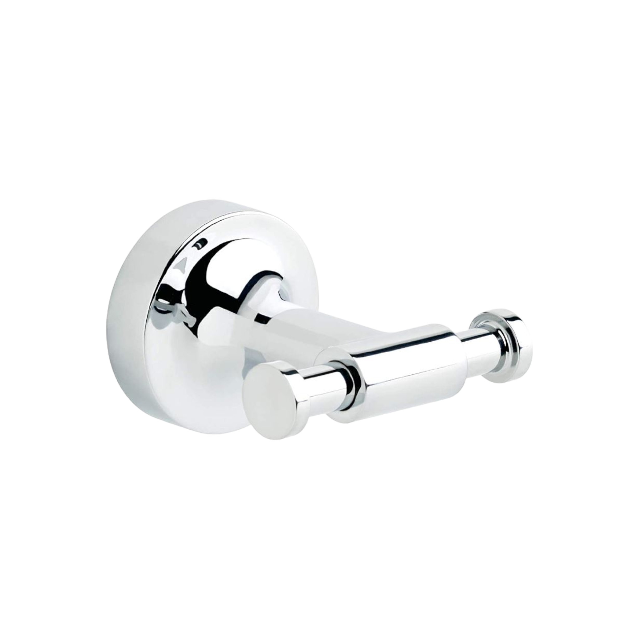 Franklin Brass Voisin 4 Piece Polished Chrome Bathroom Accessory Set VOI64-PC