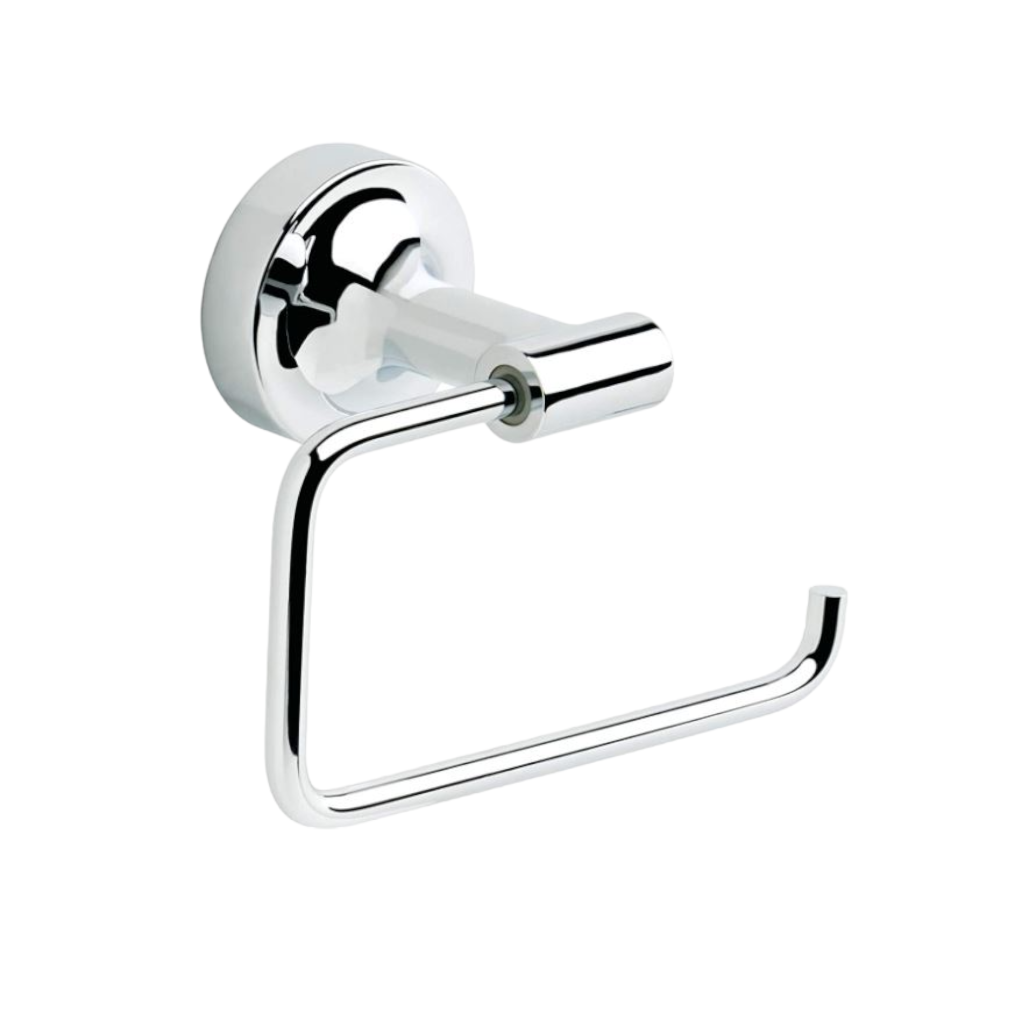 Franklin Brass Voisin 4 Piece Polished Chrome Bathroom Accessory Set VOI64-PC