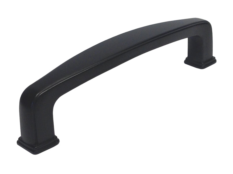 Black 3 1/2″ Kitchen Cabinet Pull 8864 89mm