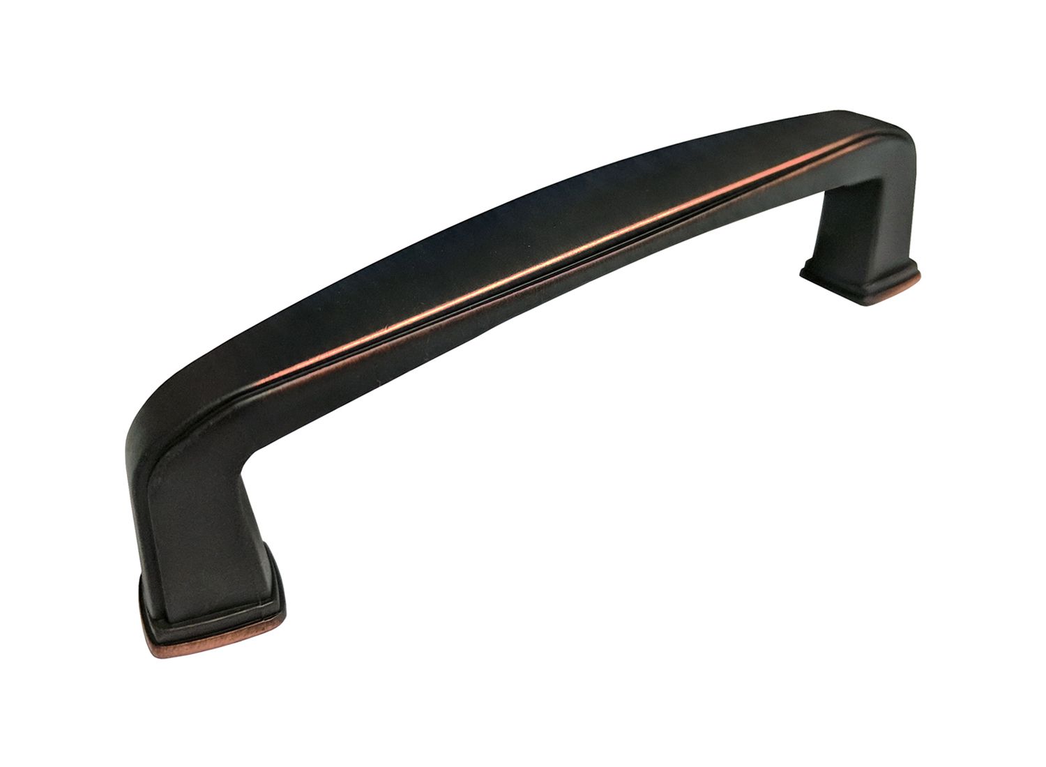 Dark Oil Rubbed Bronze 3″ Kitchen Cabinet Pull 8864 76mm