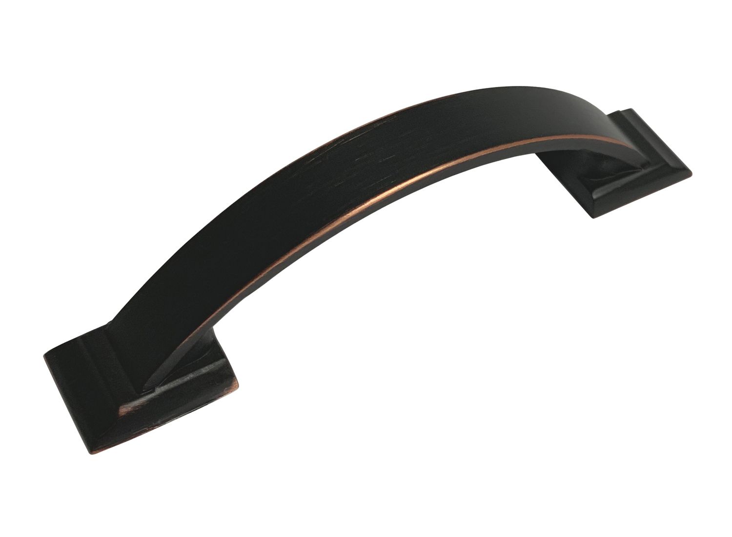 Dark Oil Rubbed Bronze 3″ Kitchen Cupboard Furniture Cabinet Hardware Drawer Dresser Pull 9349 76mm