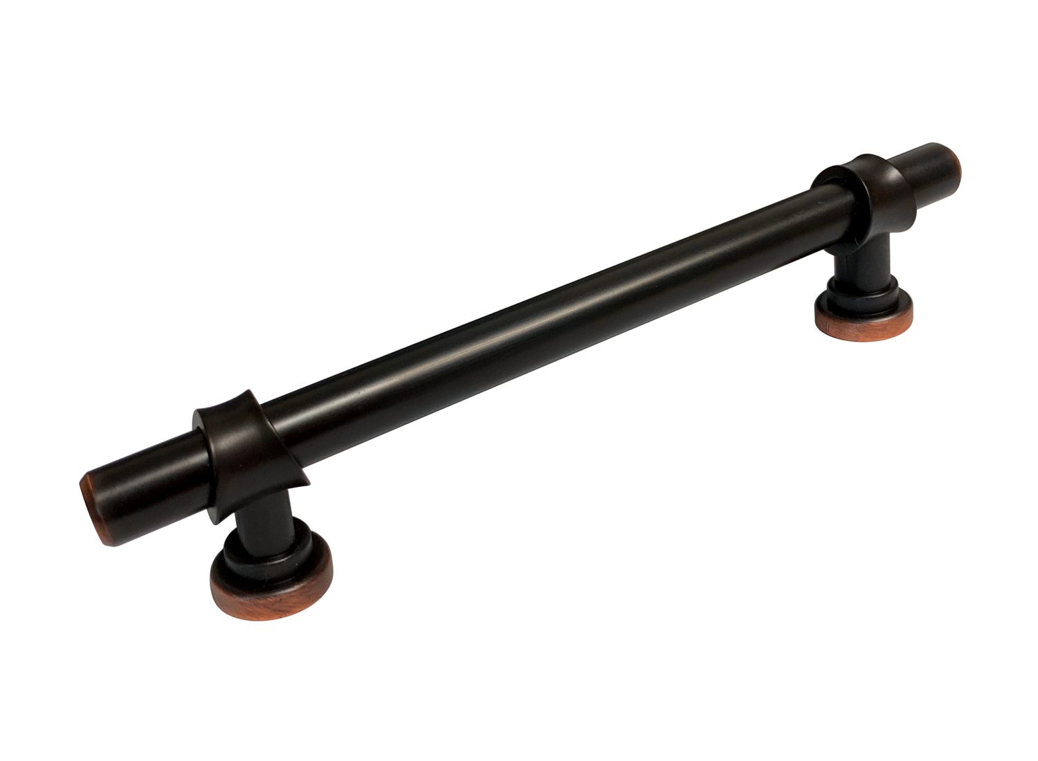 Dark Oil Rubbed Bronze 4″ Kitchen Cupboard Furniture Cabinet Hardware Drawer Dresser Pull 3335 102mm
