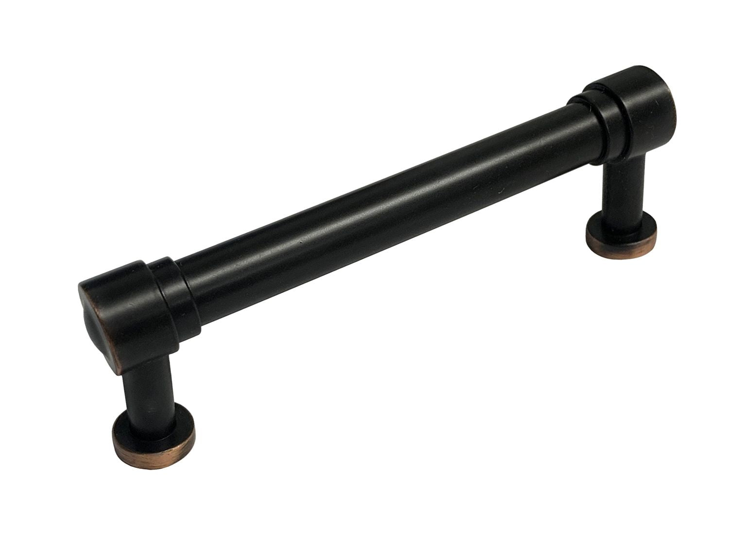 Dark Oil Rubbed Bronze 4″ Kitchen Cupboard Furniture Cabinet Hardware Drawer Dresser Pull 9102 101mm