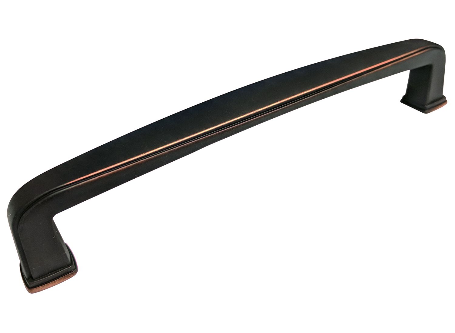 Dark Oil Rubbed Bronze 5″ Kitchen Cabinet Pull 8864 128mm