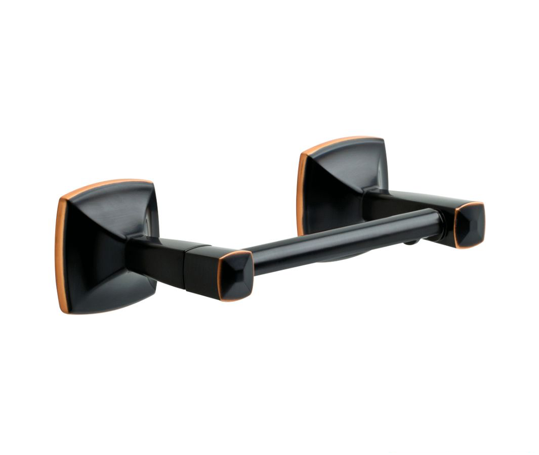 Delta Ely Collection Pivoting Toilet Paper Holder