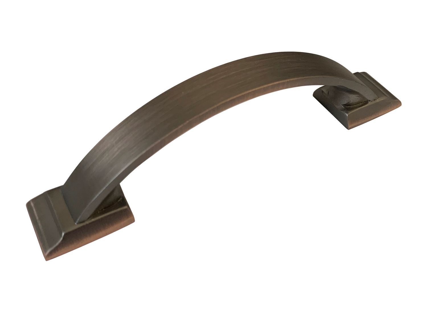 Oil Rubbed Bronze 3″ Kitchen Cabinet Hardware Drawer Dresser Pull 9349