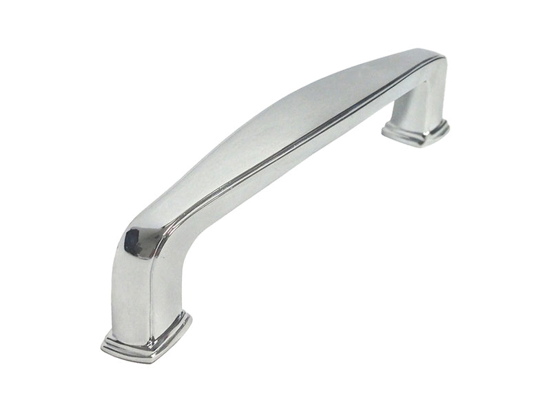Polished Chrome 3″ Kitchen Cabinet Drawer Hardware Handle Pull 8864 76mm