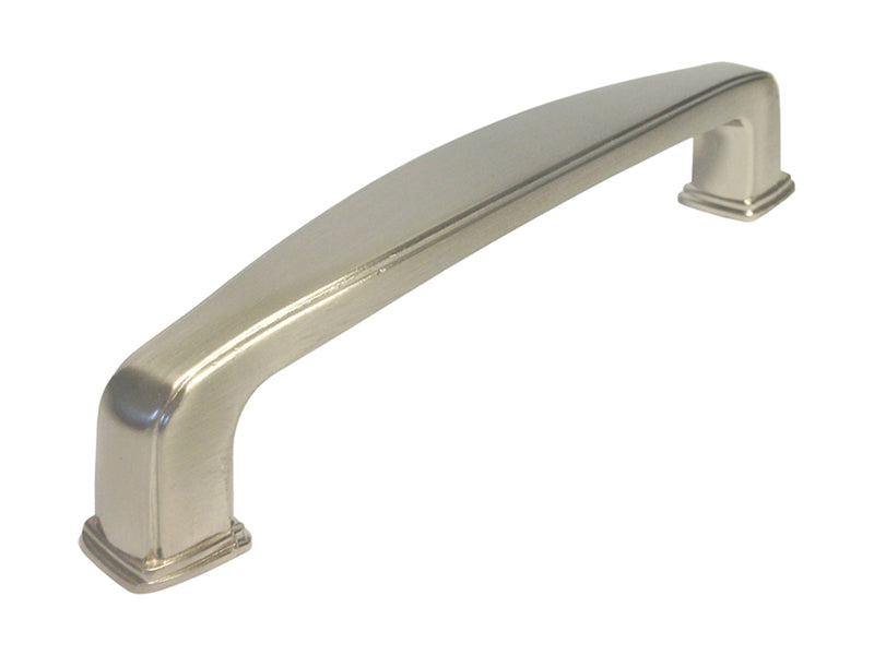 Satin Nickel 3 1/2″ Kitchen Cabinet Pull 8864 89mm