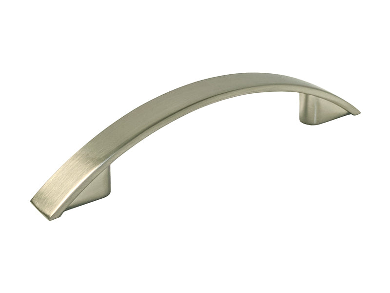 Satin Nickel 3-3/4″ Kitchen Cabinet Pull 8117 96mm