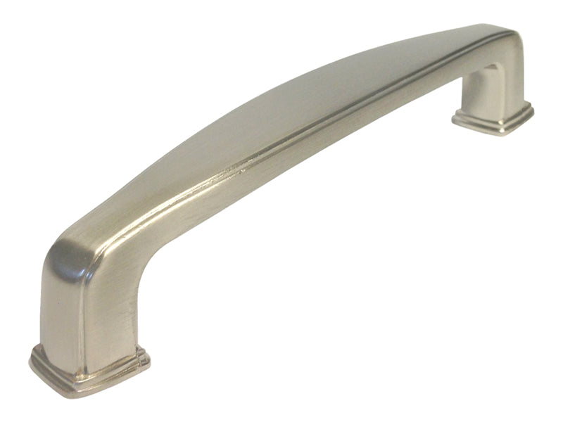 Satin Nickel 3-3/4″ Kitchen Cabinet Pull 8864 96mm