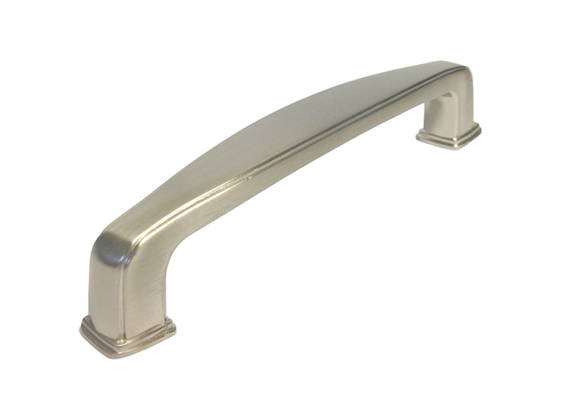 Satin Nickel 3″ Kitchen Cabinet Pull 8864 76mm