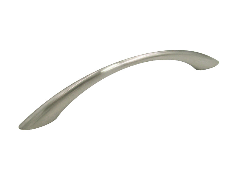 Satin Nickel 5″ Kitchen Cabinet Pull 8582 128mm