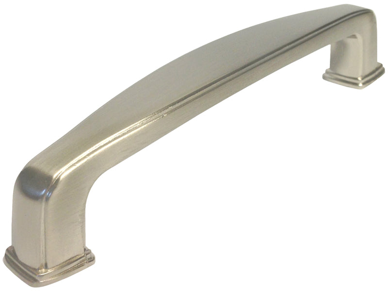 Satin Nickel 5″ Kitchen Cabinet Pull 8864 128mm