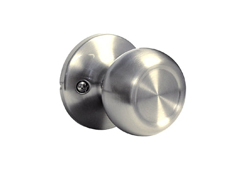 Satin Nickel Dummy Knobs- Style: 5765DC