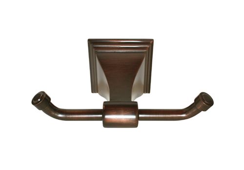 BA11 Series Oil Rubbed Bronze Toilet Paper Holder