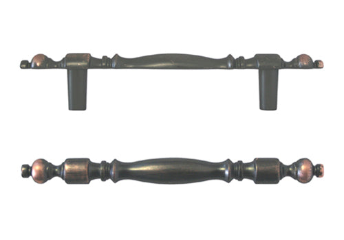 Oil Rubbed Bronze 3″ Pull 167 76mm