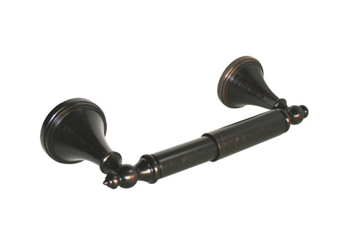 BA61 Series Dark Oil Rubbed Bronze Bathroom Accessory Toilet Paper Holder