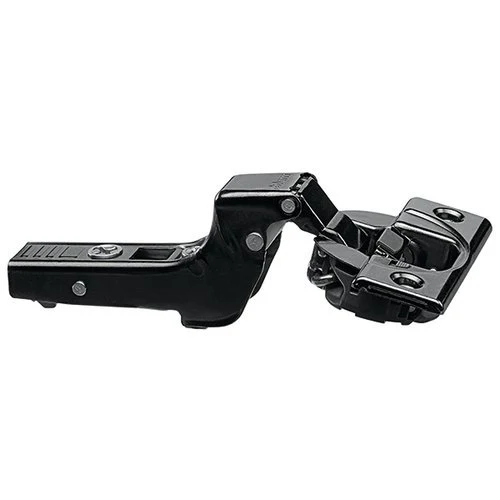 Clip Top Blumotion 110 Degree Inset Hinge Full Cranked Self-Closing Steel