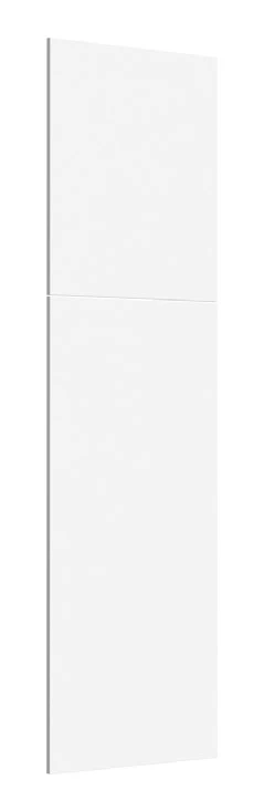 Tall End Panel for Pantry or Oven Cabinets 90 H X 24 D – Ovela Tuscany by Fabuwood