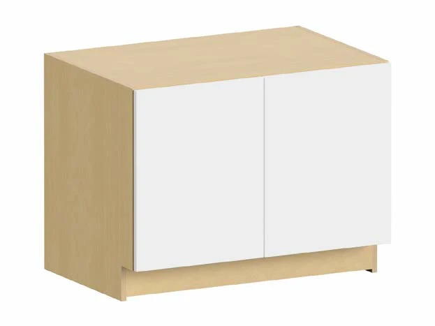 Base Range Top 30 W X 34-1/2 H X 24 D – Ovela Catalina by Fabuwood