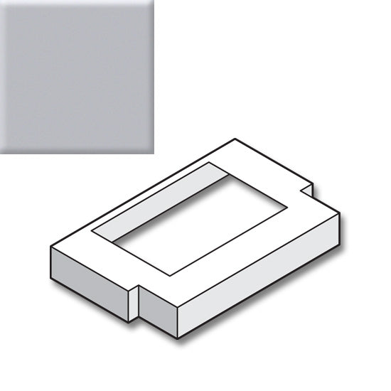 T-Shaped Hood Liner for Blower Unit 01A / 02A /11 / 021 / 04