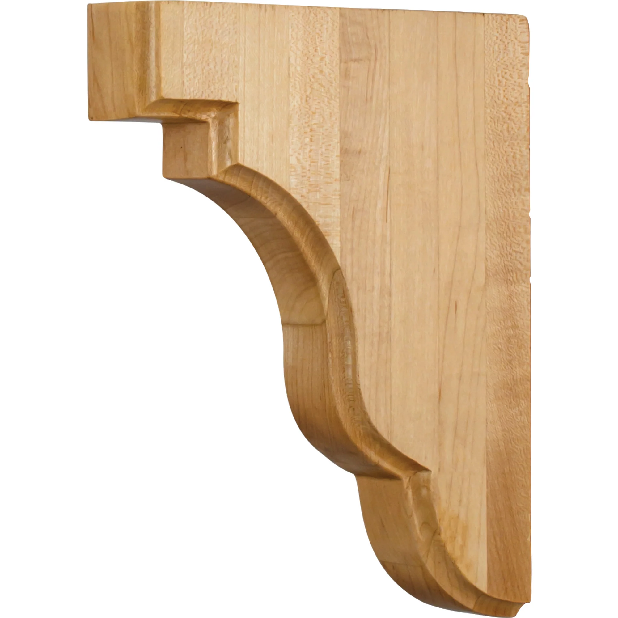 Hardware Resources Square Edge Corbel