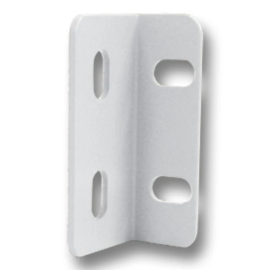 Fast Cap Kolbe Korner 50 Pack White Metal