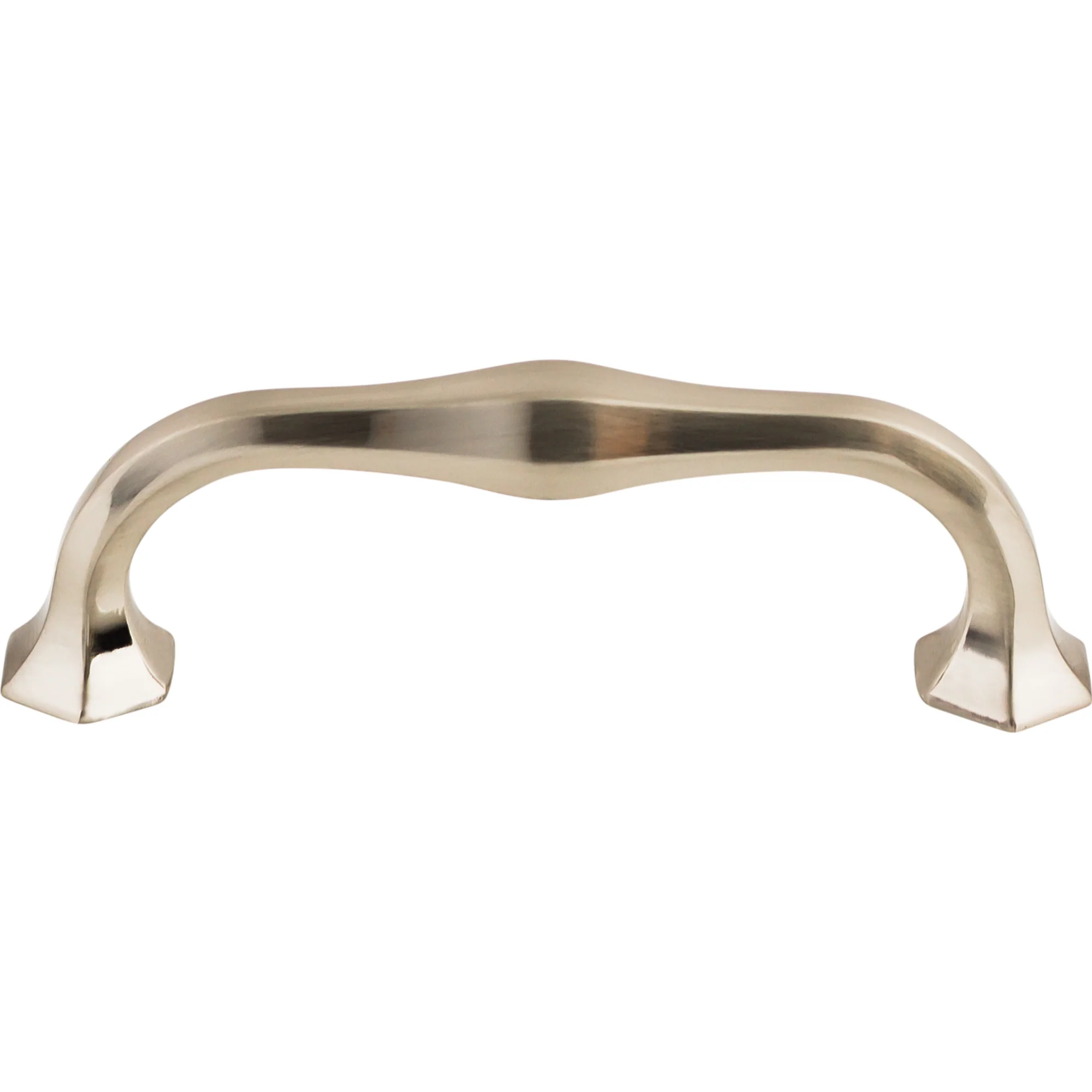 Top Knobs Transcend Spectrum Pull