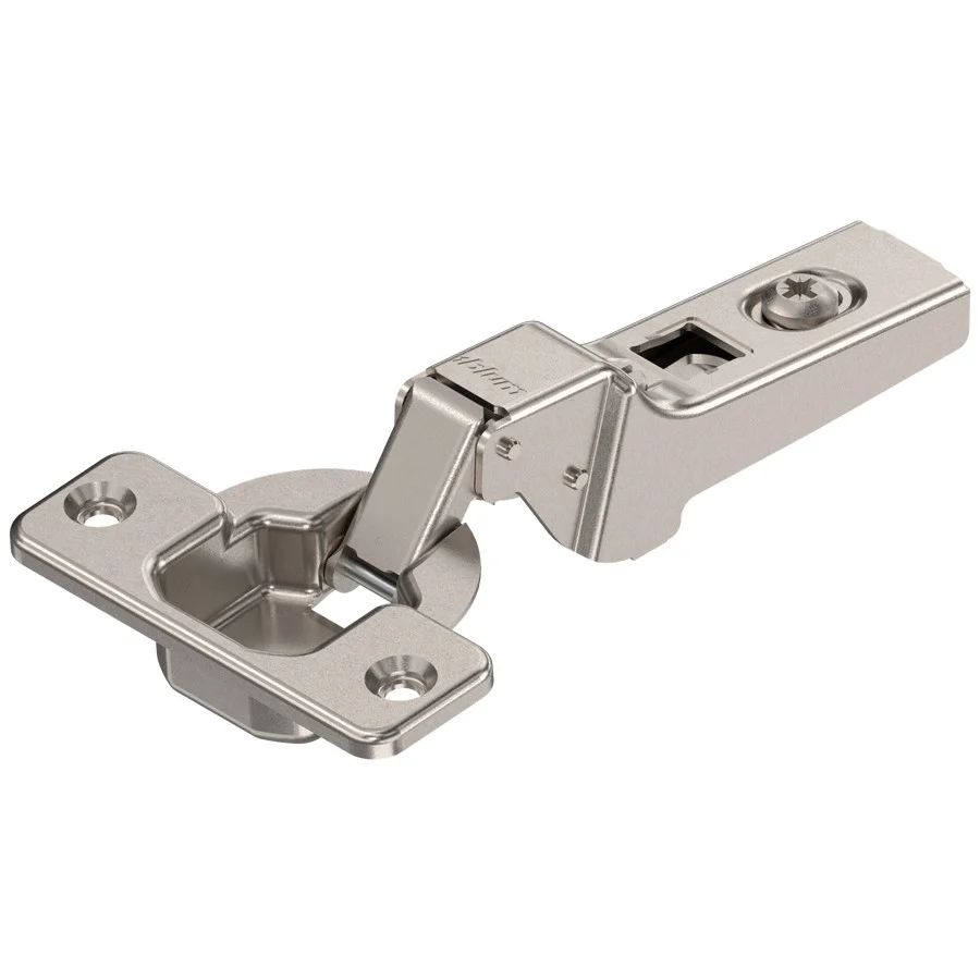 Blum Clip 100 degree Hinge Steel