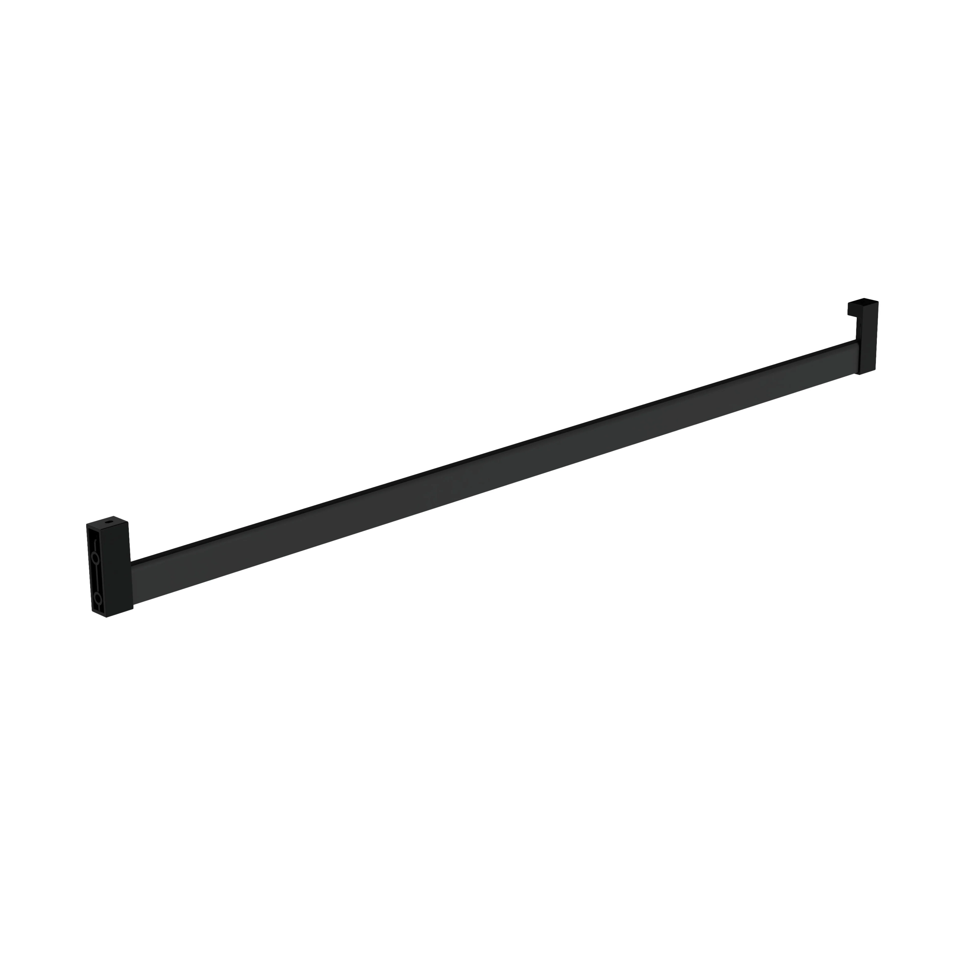 42″ Edge Closet Rod