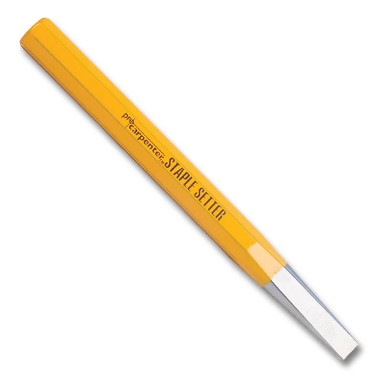 Staple Setter