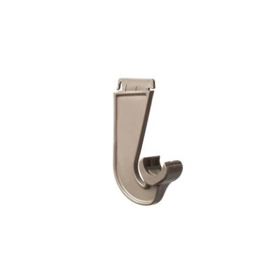 Closet Culture Closet Pole Hook