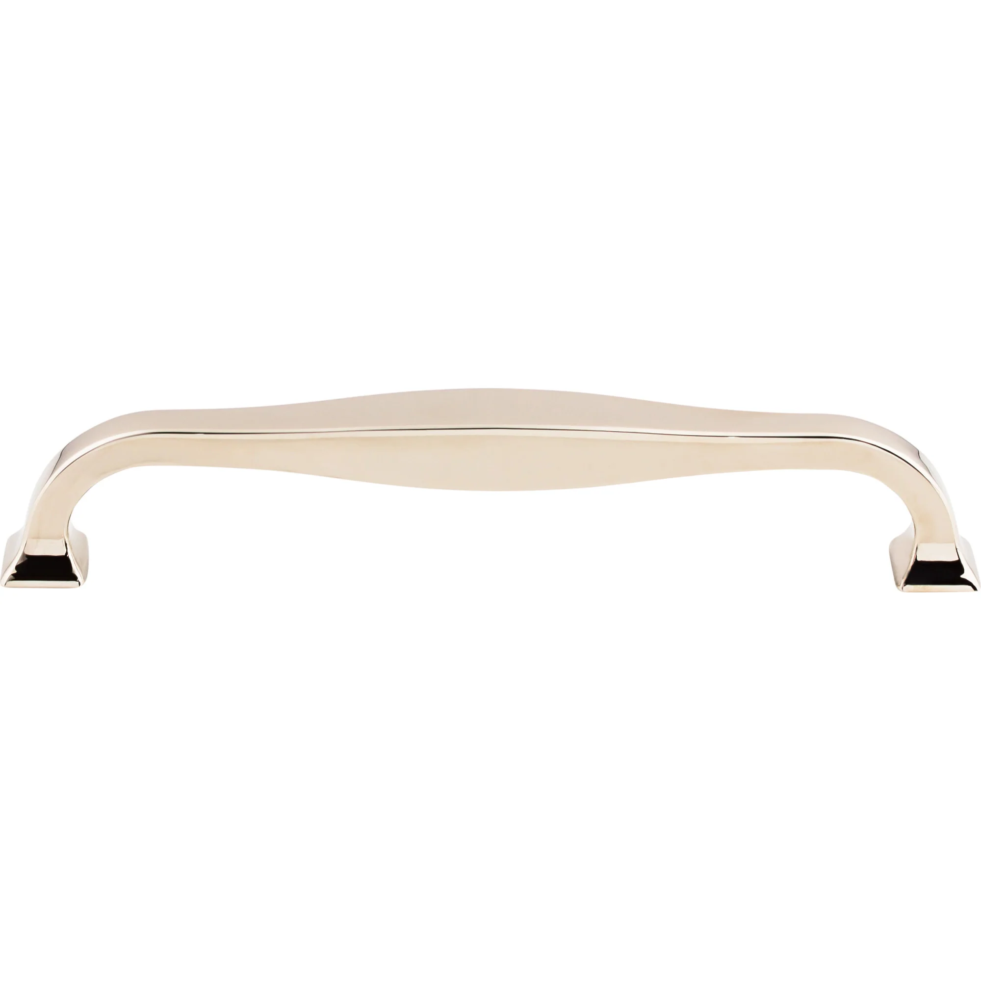 Top Knobs Transcend Contour Pull